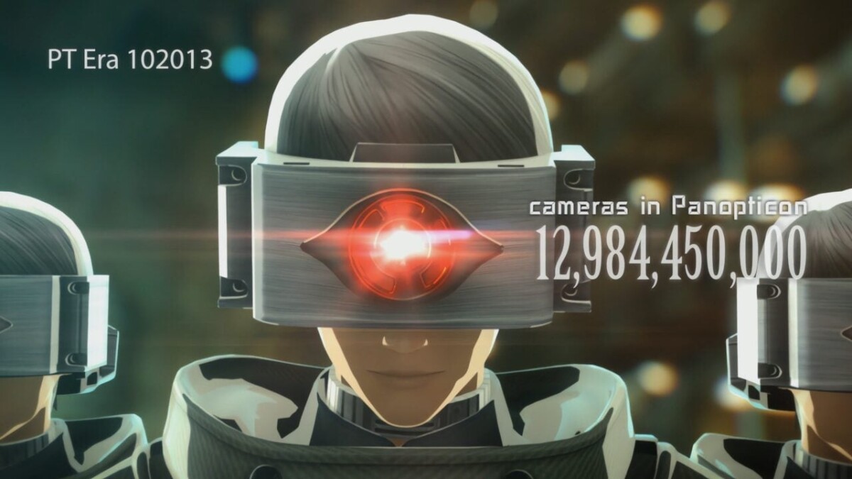 Freedom Wars Remastered Multi-Language Import