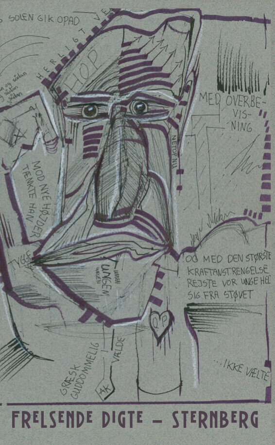 Frelsende Digte
