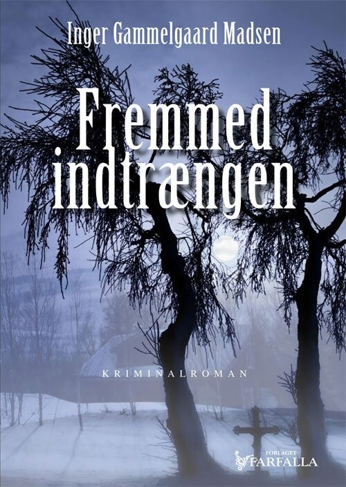Fremmed Indtrængen