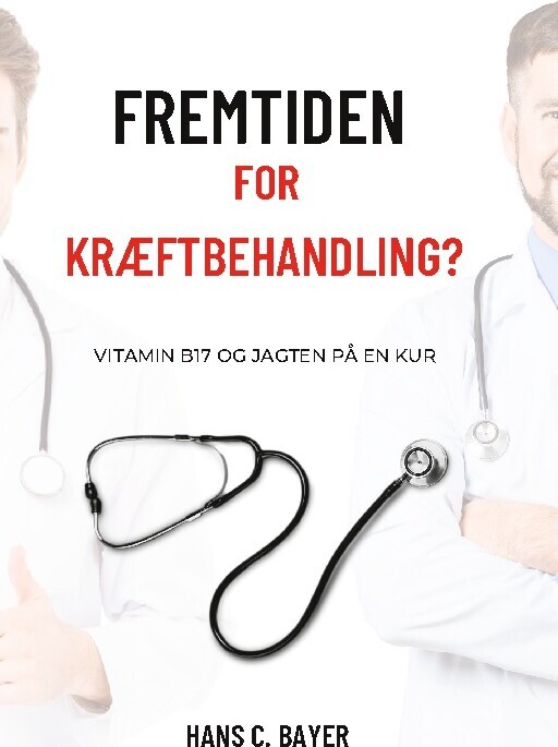 Fremtiden For Kræftbehandling