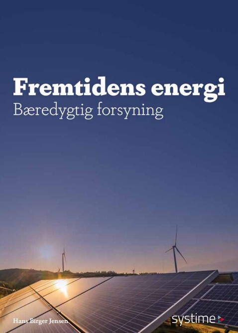 Fremtidens Energi