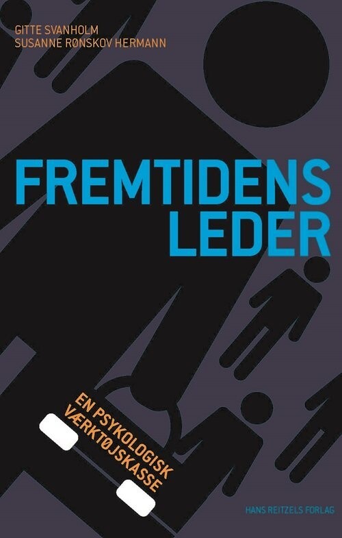 Fremtidens Leder