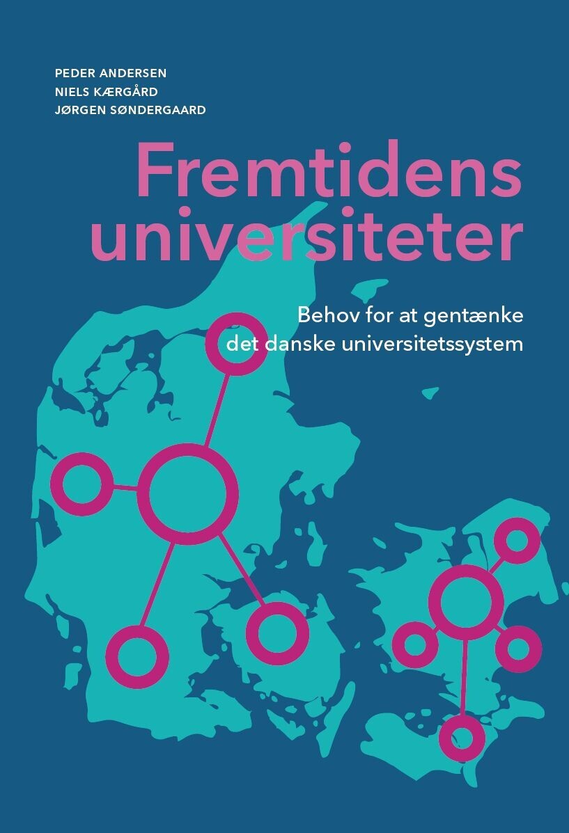 Fremtidens Universiteter
