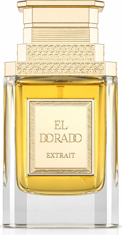 French Avenue - El Dorado Extrait - 100 Ml