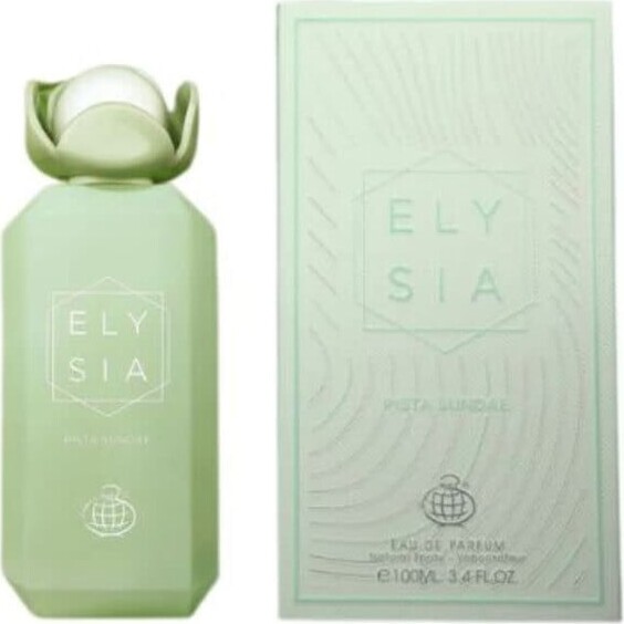 French Avenue - Elysia Pista Sundae Edp - 100 Ml