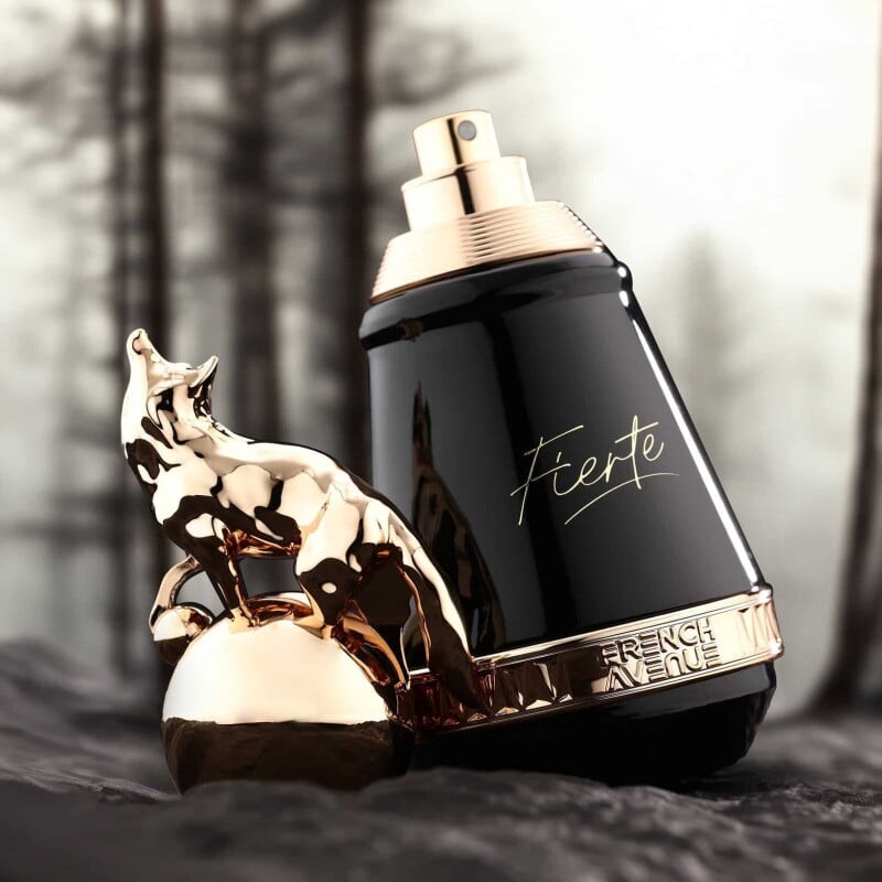 French Avenue - Fierte Edp - 80 Ml