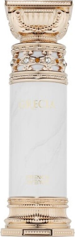 French Avenue - Grecia White Parfum - 100 Ml