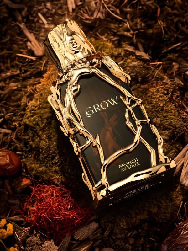 French Avenue - Grow Edp 100 Ml