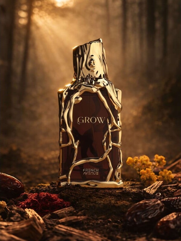 French Avenue - Grow Edp 100 Ml