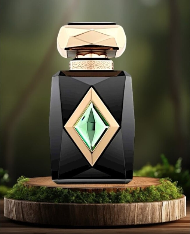 French Avenue Iris Patchouli Extrait De Parfum Edp - 100 Ml