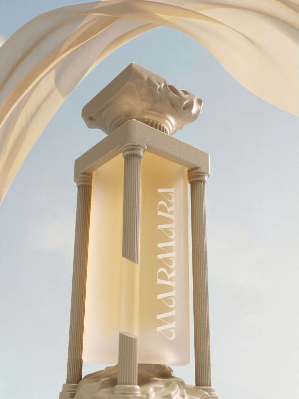 French Avenue - Marmara Edp - 100 Ml