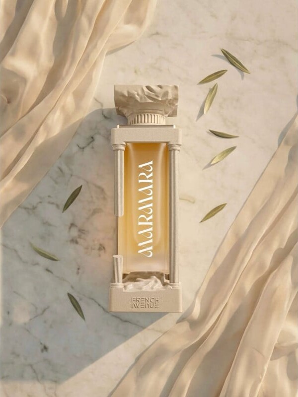French Avenue - Marmara Edp - 100 Ml