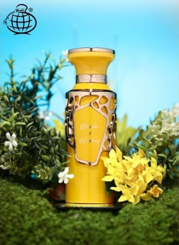 French Avenue - Nectar Of Ecstacy Edp - 100 Ml