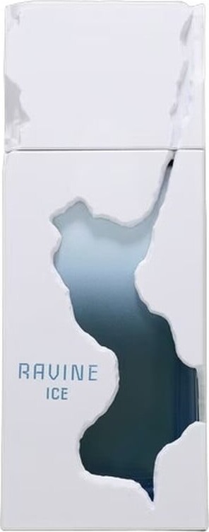 French Avenue - Ravine Ice Edp - 100 Ml
