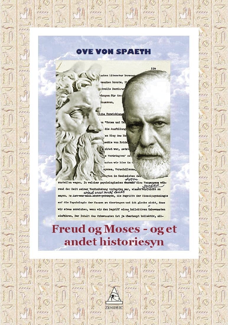 Freud Og Moses