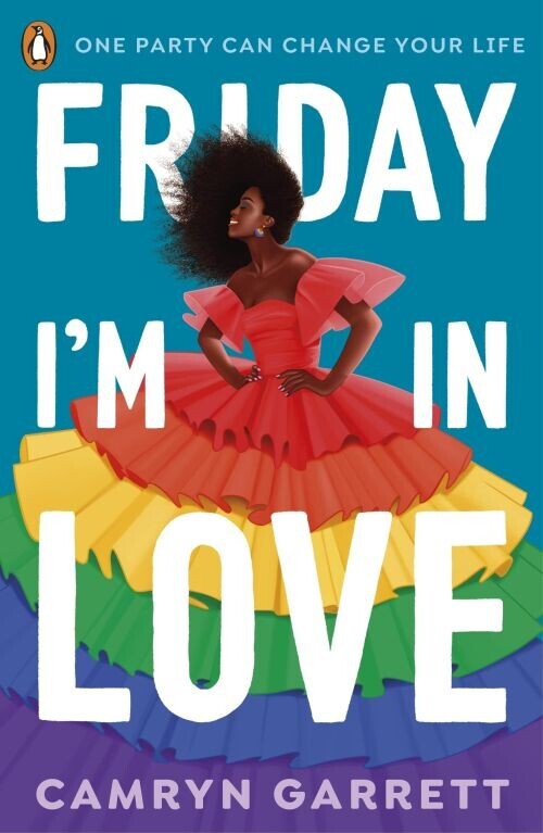 Friday I M In Love