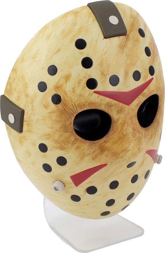 Friday The 13Th Light