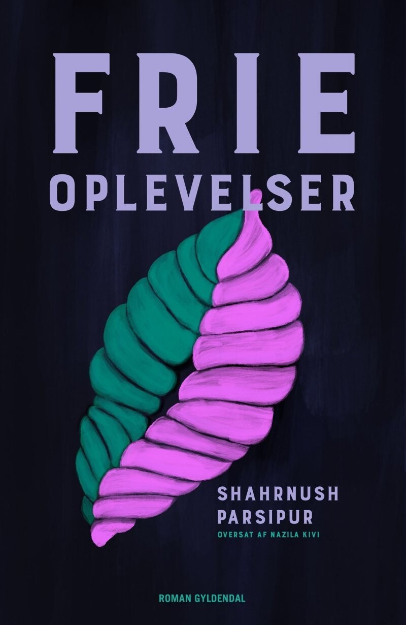 Frie Oplevelser