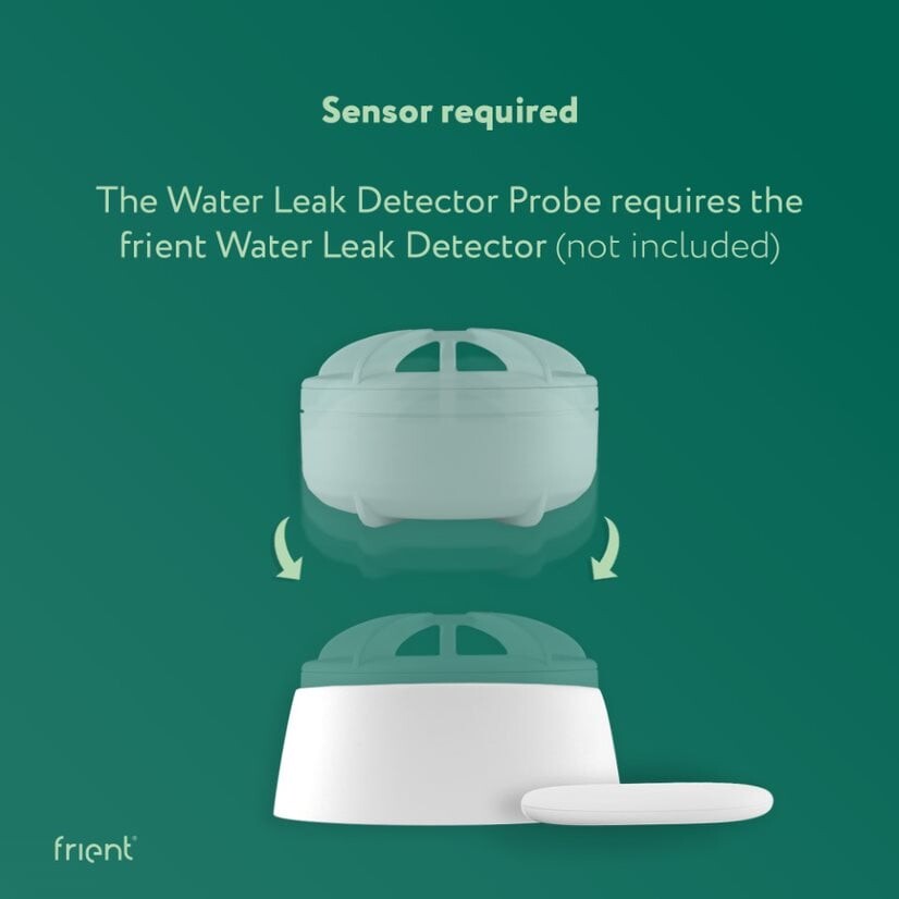 Frient - Water Leak Detector Probe