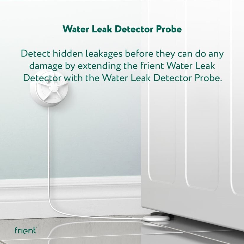 Frient - Water Leak Detector Probe