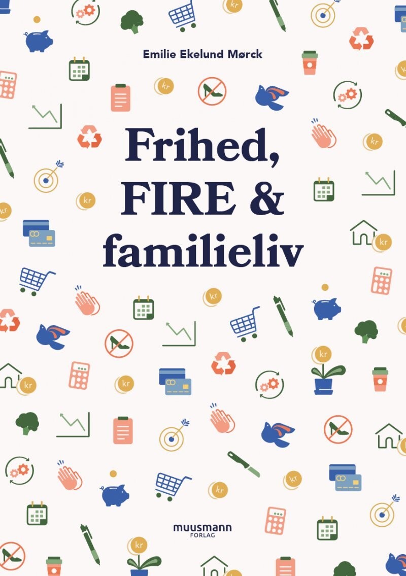 Frihed Fire Familieliv