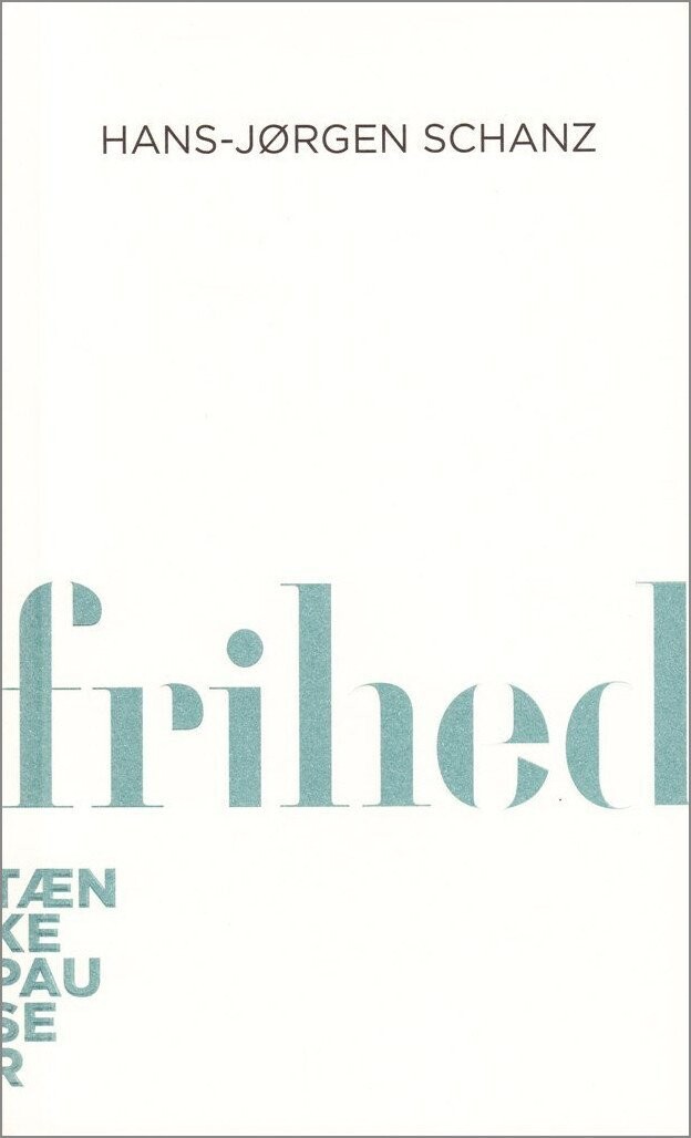 Tænkepauser - Frihed