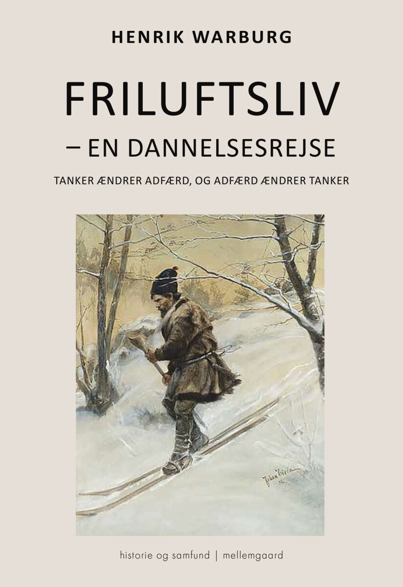 Friluftsliv