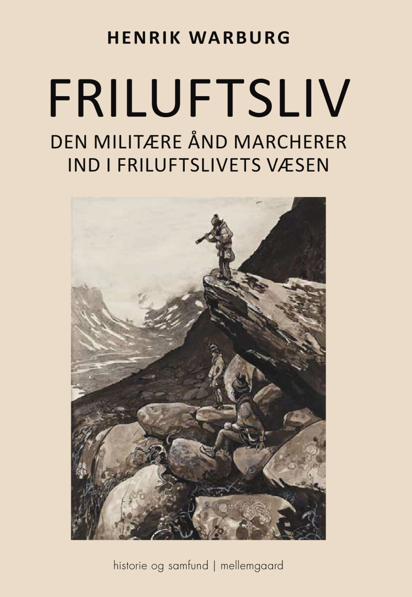 Friluftsliv