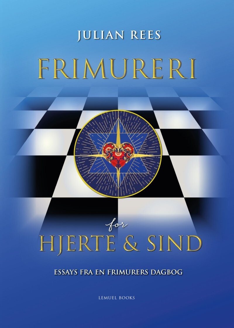 Frimureri For Hjerte Og Sind