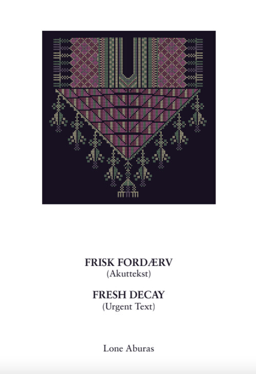 Frisk Fordærv