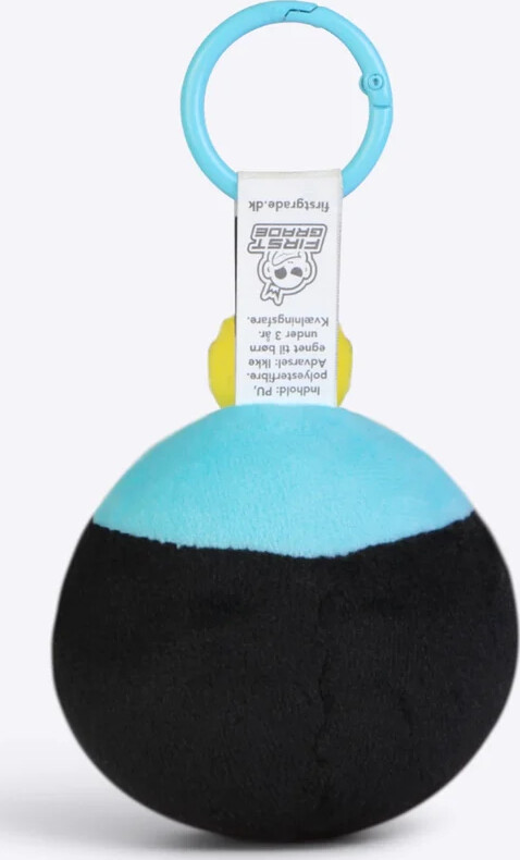 Firstgrade - Goofball Pingo