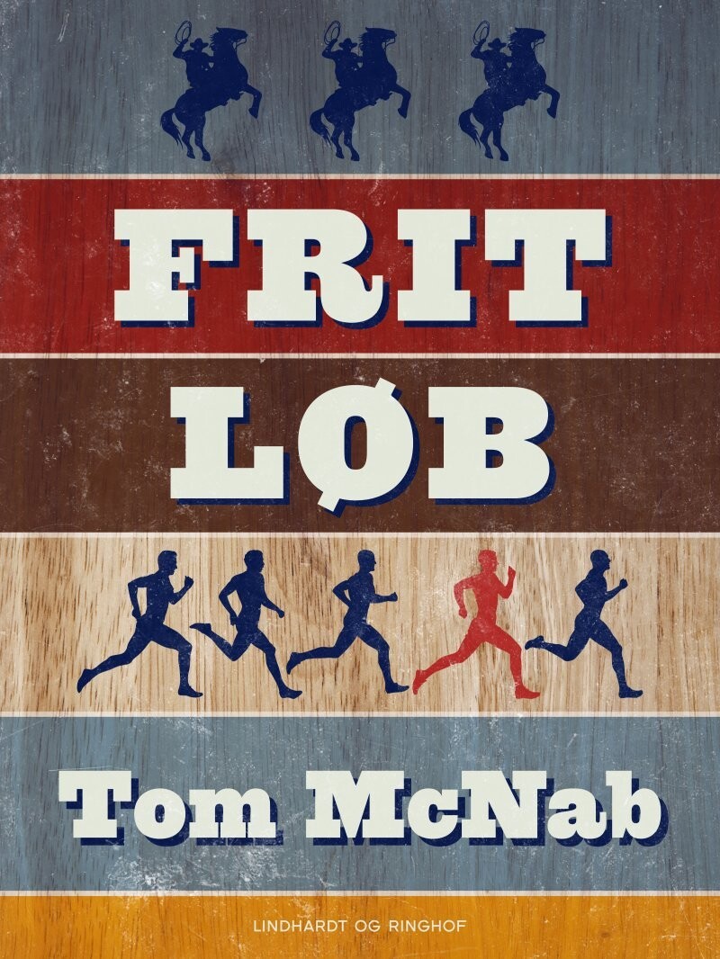 Frit Løb