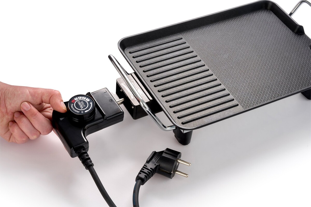 Fritel Gt 1075 Grill Teppanyaki