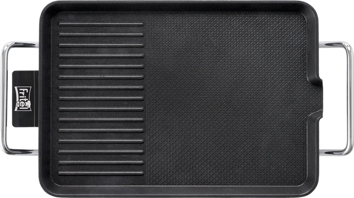 Fritel Gt 1075 Grill Teppanyaki