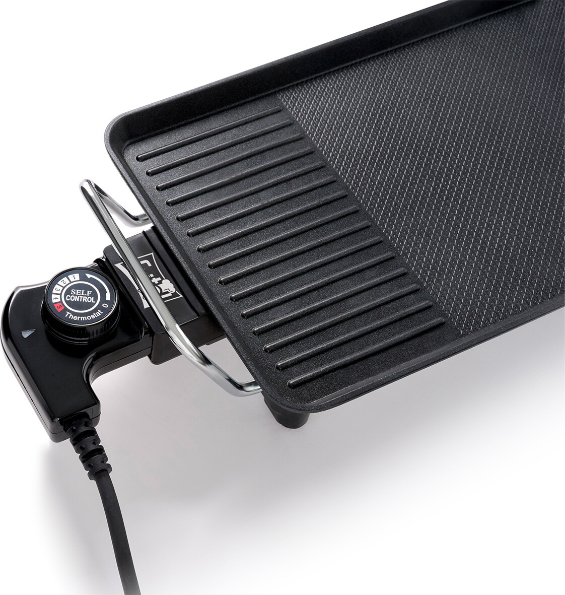 Fritel - Gt 1375 Grill Teppanyaki