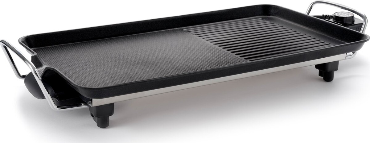 Fritel - Gt 1375 Grill Teppanyaki