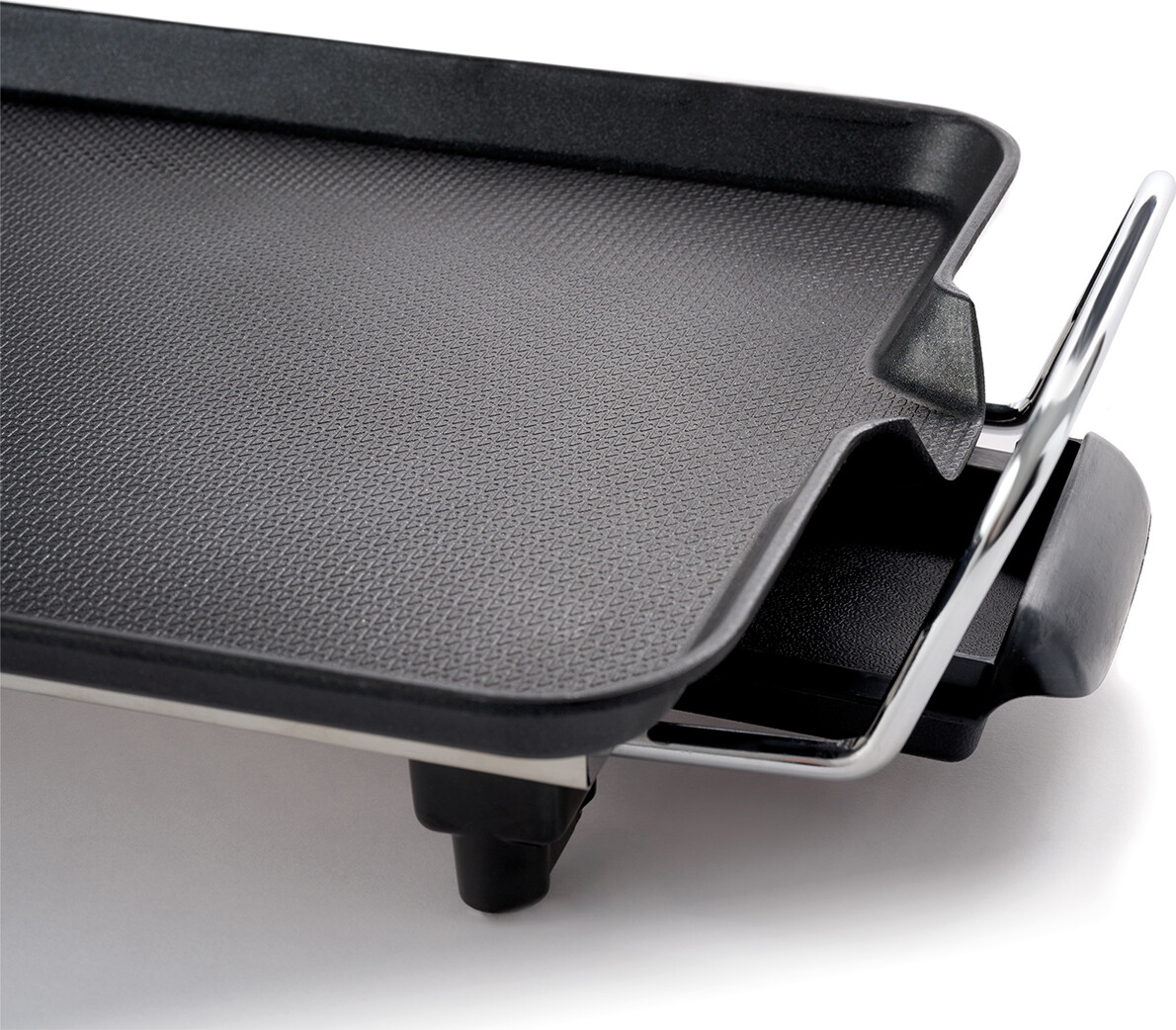 Fritel - Gt 1375 Grill Teppanyaki