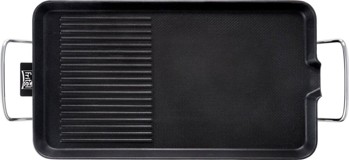 Fritel - Gt 1375 Grill Teppanyaki