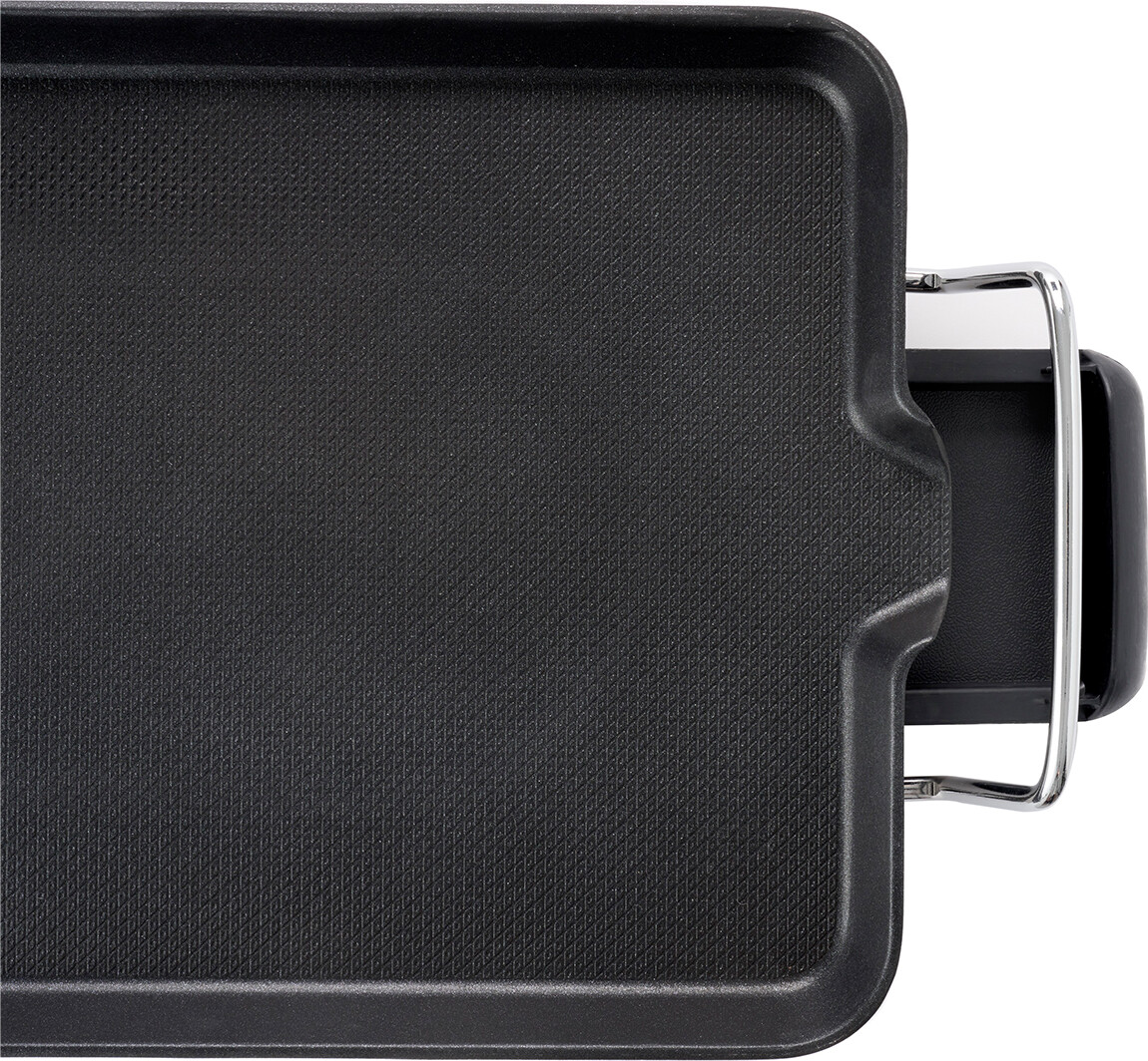 Fritel - Gt 1375 Grill Teppanyaki