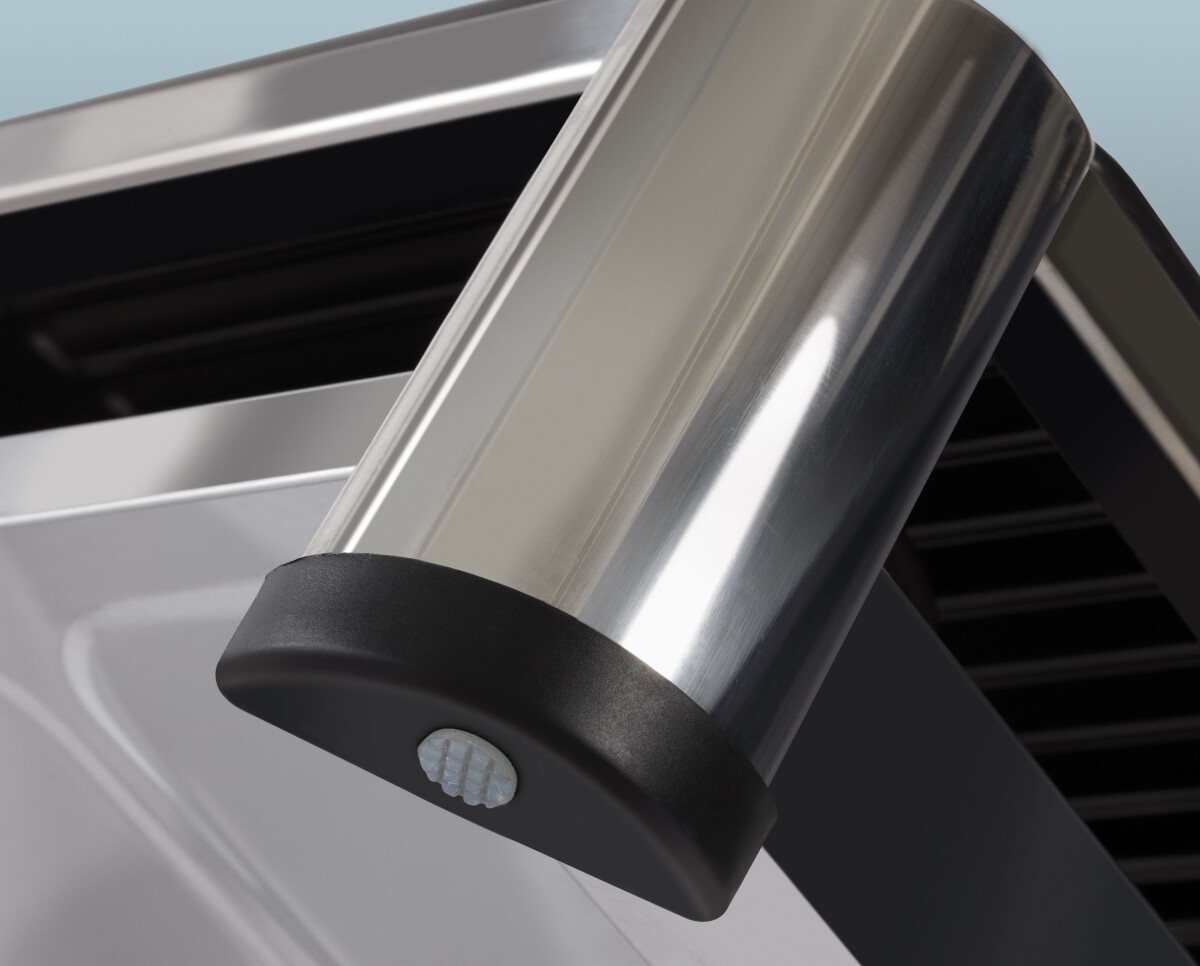 Fritel Sg 2180 Sten Raclette Grill