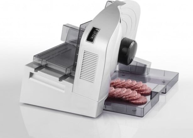 Fritel Pålægsmaskine - Sl 3655