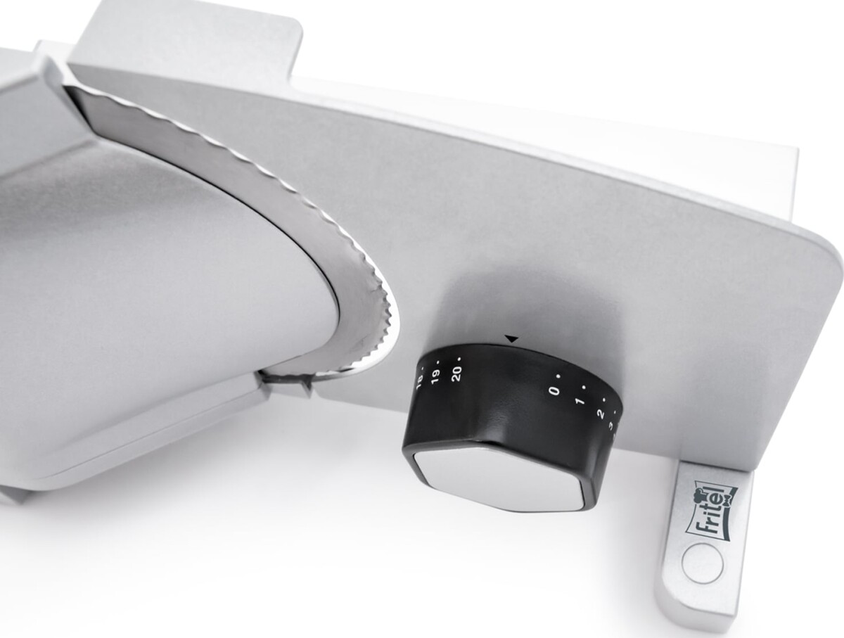 Fritel - Sl 3657 Metal Slicer