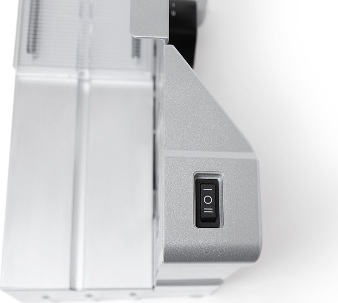 Fritel - Sl 3657 Metal Slicer