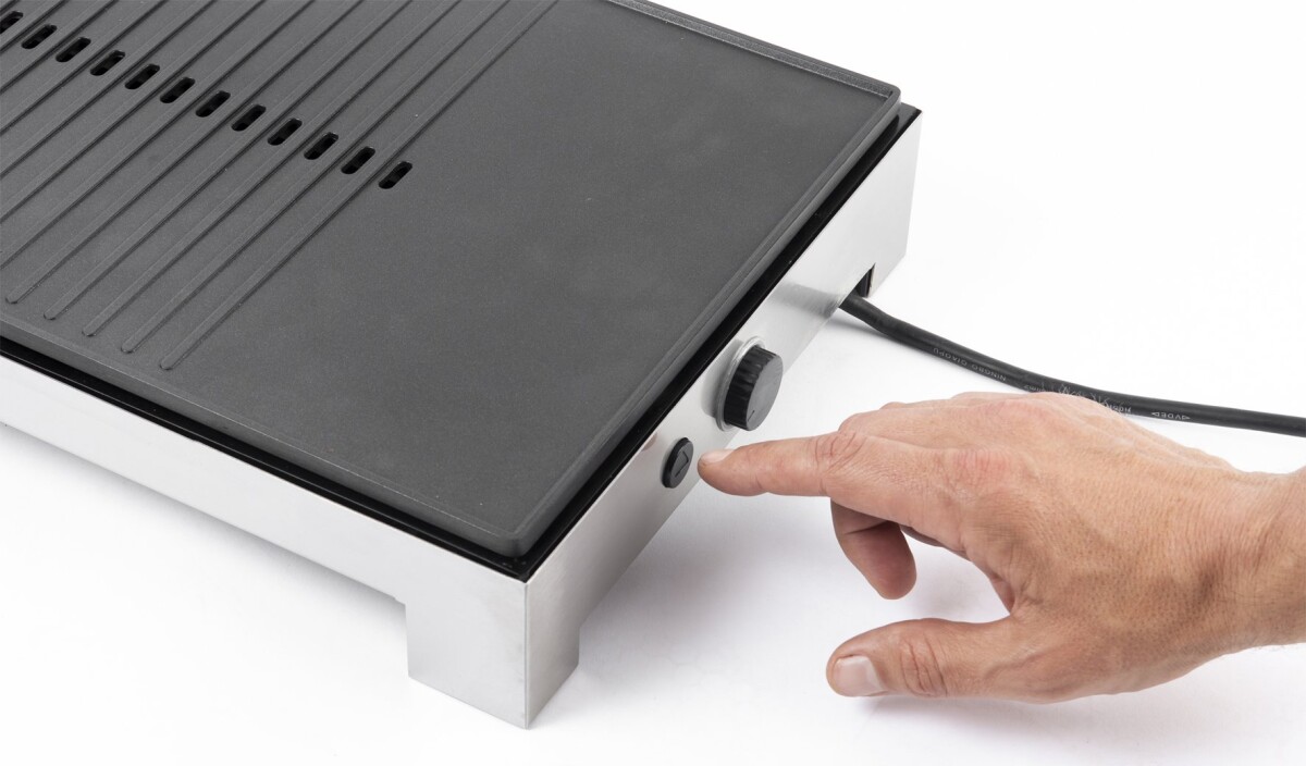 Fritel - Tg 1475 Table Grill