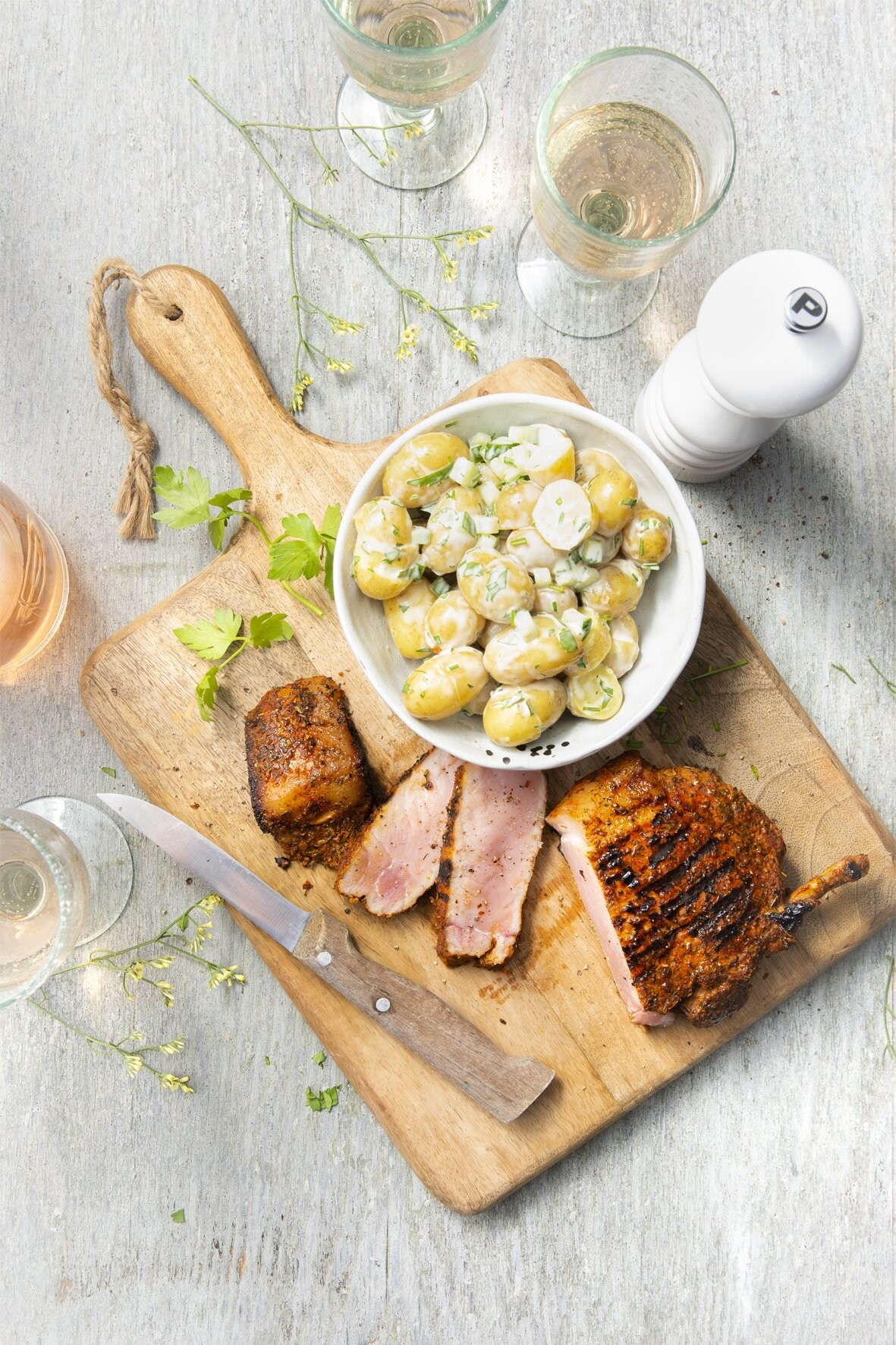 Fritel - Tg 1475 Table Grill