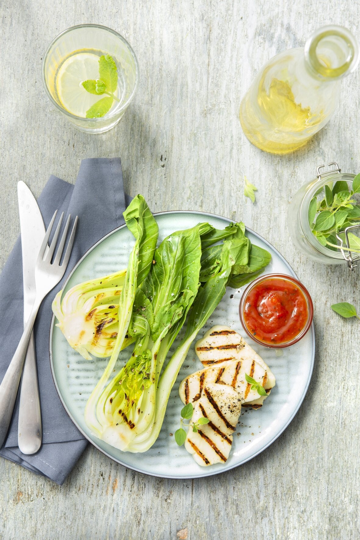 Fritel - Tg 1475 Table Grill