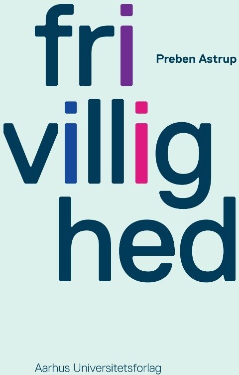Frivillighed