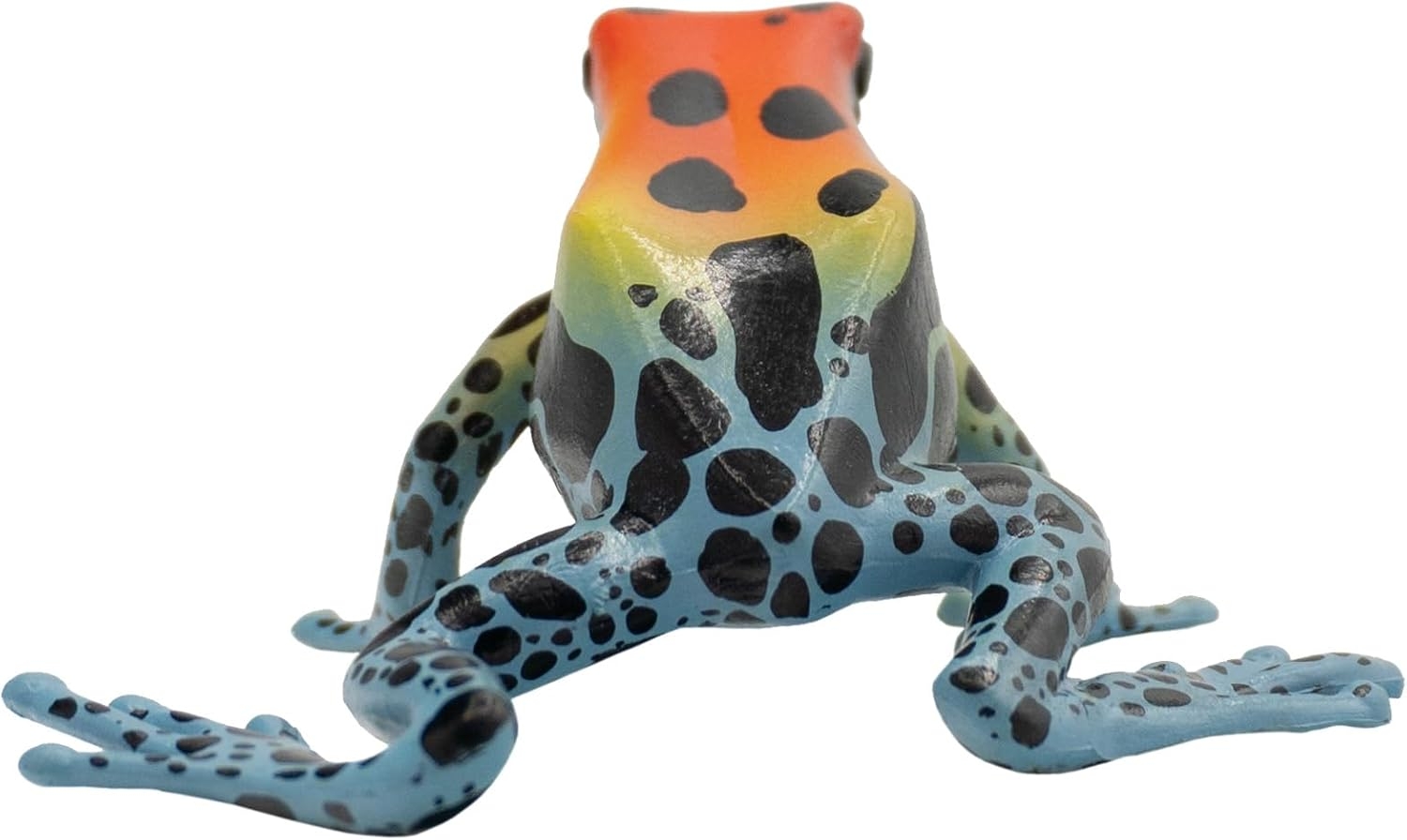 Frø Figur - Pilegiftfrø Amazonica - 68521 - Bullyland