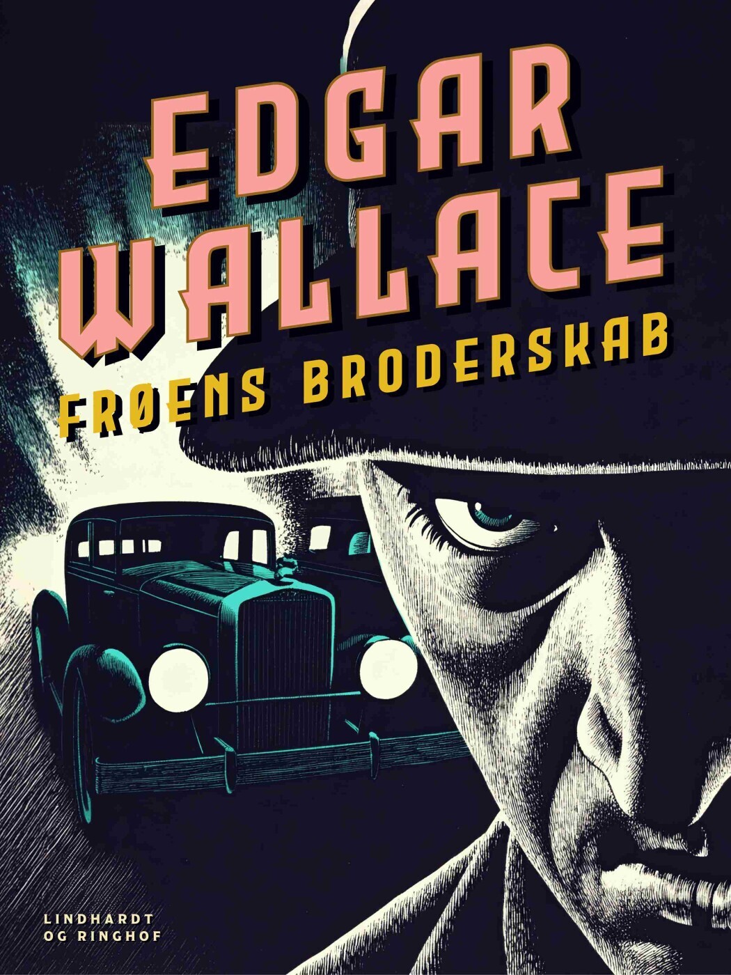 Frøens Broderskab