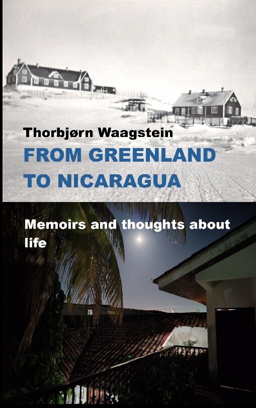 From Greenland To Nicaragua